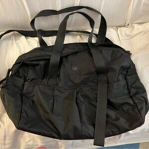 NWOT GAIAM yoga bag